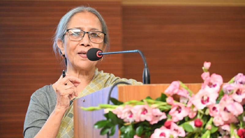 পহেলা বৈশাখে জাটকা ইলিশ না খাওয়ার আহ্বান মৎস্য উপদেষ্টার